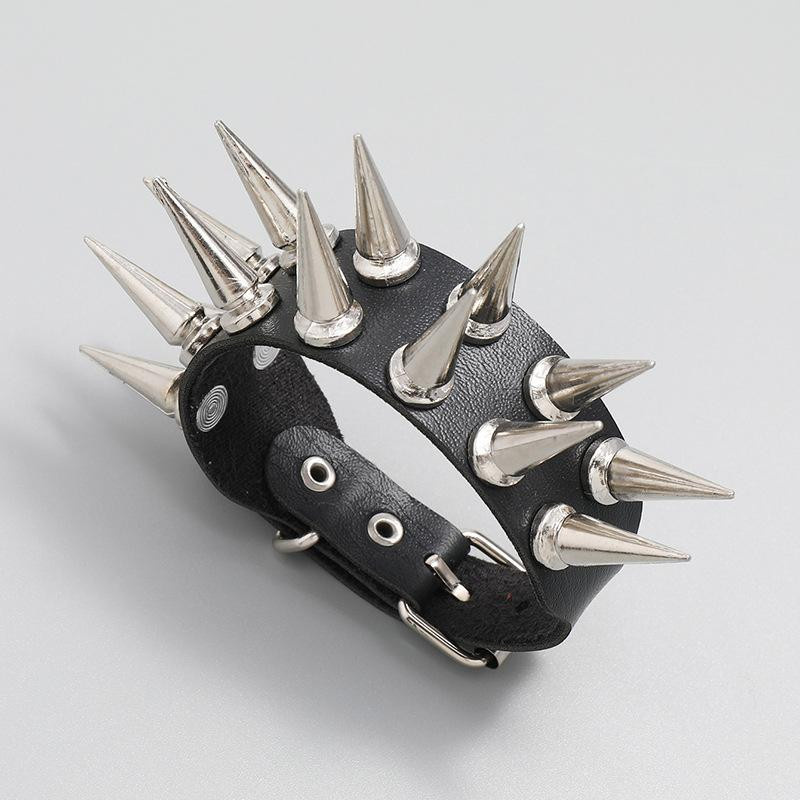 YIRAN Jewelry Charm-Armbänder, Zinklegierung, Silber, Damen - Bild 1