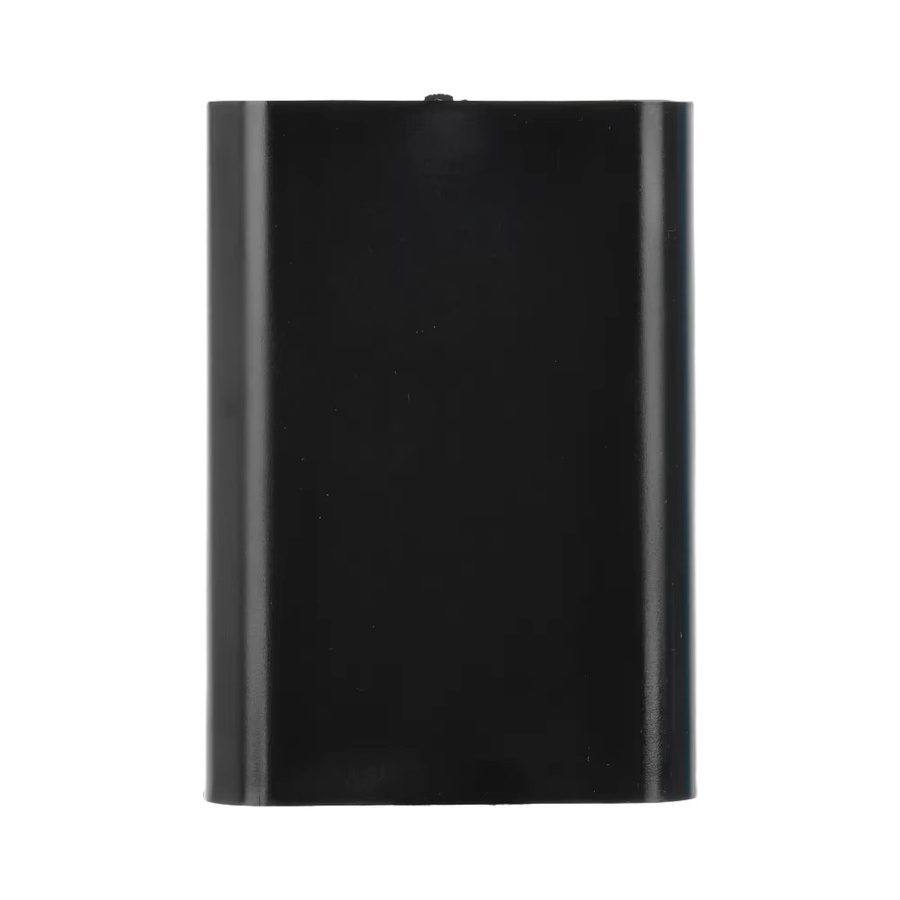 Aideepen DC-USV-Strombox DIY-Kit für Modem und Router, Schwarz, mit 3 x 18650 Lithium-Batterien, DC 12 V Peak - Bild 6
