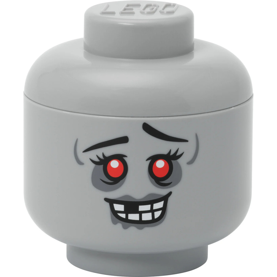 LEGO Storage Head Zombie Mini Aufbewahrungsbox - Bild 1