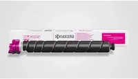 Kyocera Toner TK-8585M Magenta für TASKalfa MZ4001ci, MZ5001ci und MZ6001ci - Bild 1