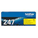 Original Brother TN-247Y Tonerpatrone Gelb für Laserdrucker - Bild 6