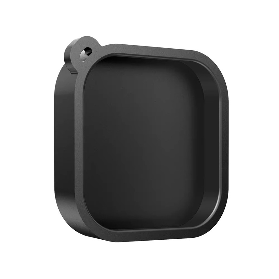 GoPro Objektivdeckel Silikon Schutzkappe für Hero 13 12 11 10 9 Action Kamera Schwarz - Bild 3