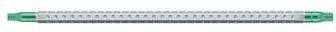 Wiha System 4 Torx Wechselklingen TX T5 - T6 aus Edelstahl in Silber, Länge: 120 mm - Bild 1