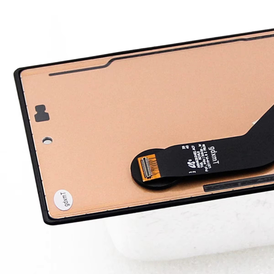 Samsung Galaxy Z Fold 6 LCD-Display Ersatzteil in Schwarz für SM-F956B, SM-F956B/DS, SM-F956U und F956 - Bild 4