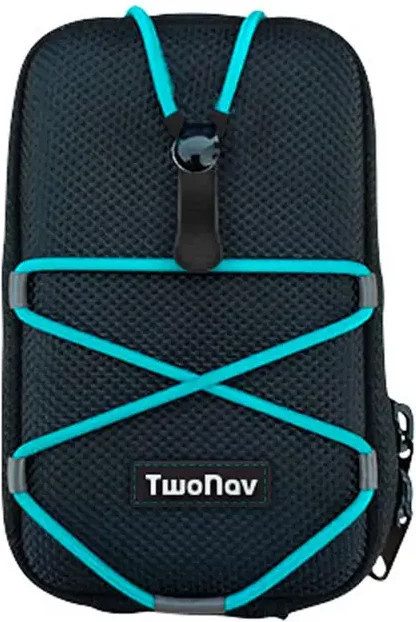 TwoNav GPS-Hülle in Schwarz - Bild 1