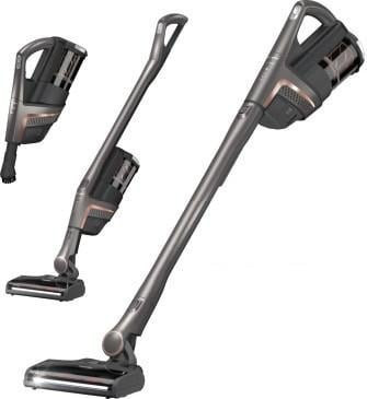 Miele Triflex HX2 Pro Akku-Staubsauger Infinitygrau, beutellos mit HEPA-Filter und LED-Beleuchtung - Bild 1