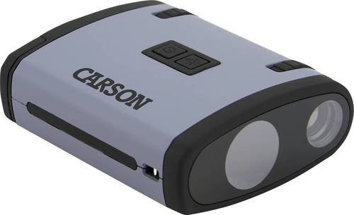 Carson Optical NV-200 Digitales Nachtsichtgerät in Grau, 1. Generation - Bild 1