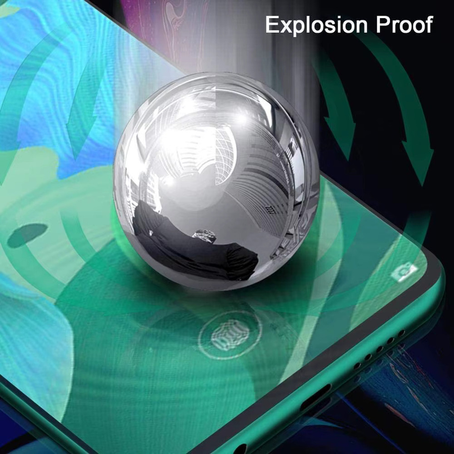 3er Set Hydrogelfolie Displayschutzfolie für Huawei Nova 10 9 SE 11 Pro 8i Y71 Y61 Y90 Y70 in Transparent - Bild 6