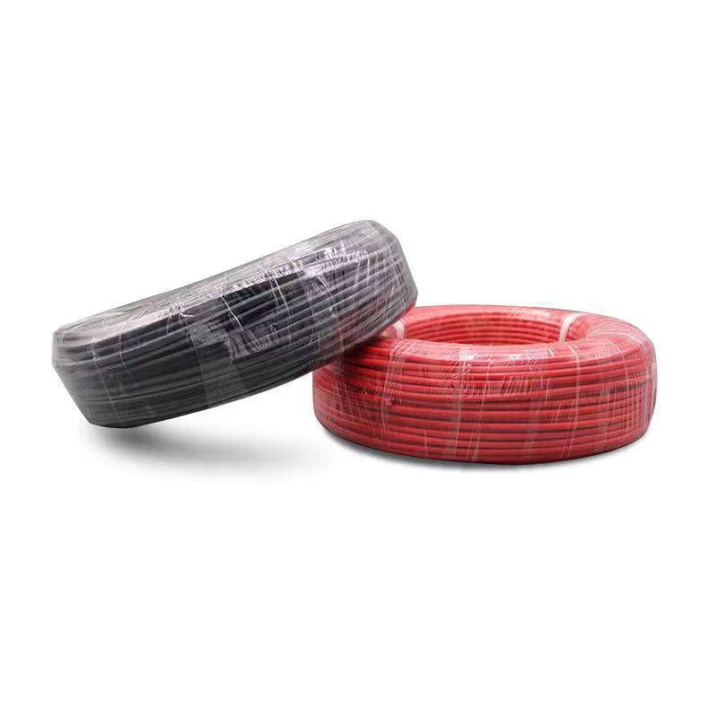 TAKORI Superflexibler Silikondraht Rot, Hitzebeständiger Elektrodraht aus verzinntem Kupfer, Single Core - Bild 6