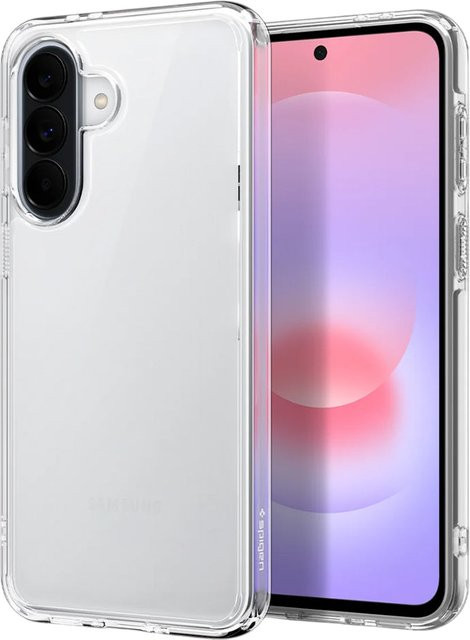 Spigen Ultra Hybrid Schutzhülle für Samsung Galaxy A37 5G in Transparent - Bild 1