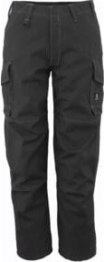 Mascot Servicehose New Haven Dunkelanthrazit - Bild 1