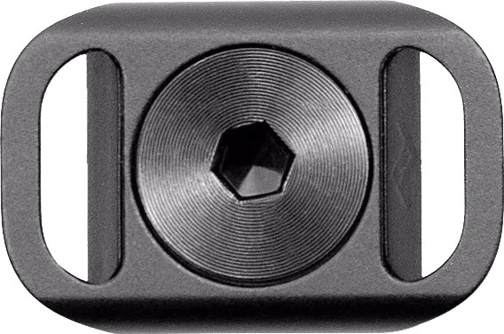 Peak Design Anchor Mount in Schwarz - Bild 1