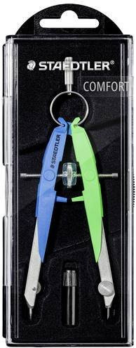 Staedtler Mars 556 comfort Geometriezirkel in Multicolor - Bild 1