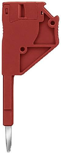 Siemens Prüfstecker 10er Pack Rot 8WH90100EB02 - Bild 1