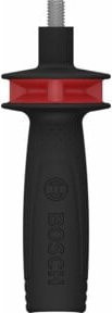 Bosch Handgriff M 8 mit Vibration Control für Multifunktionswerkzeug in Schwarz - Bild 2