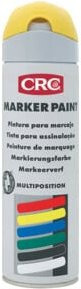 CRC Signierspray Marker Paint Wasserbasiert in Multicolour, 500 ml - Bild 1