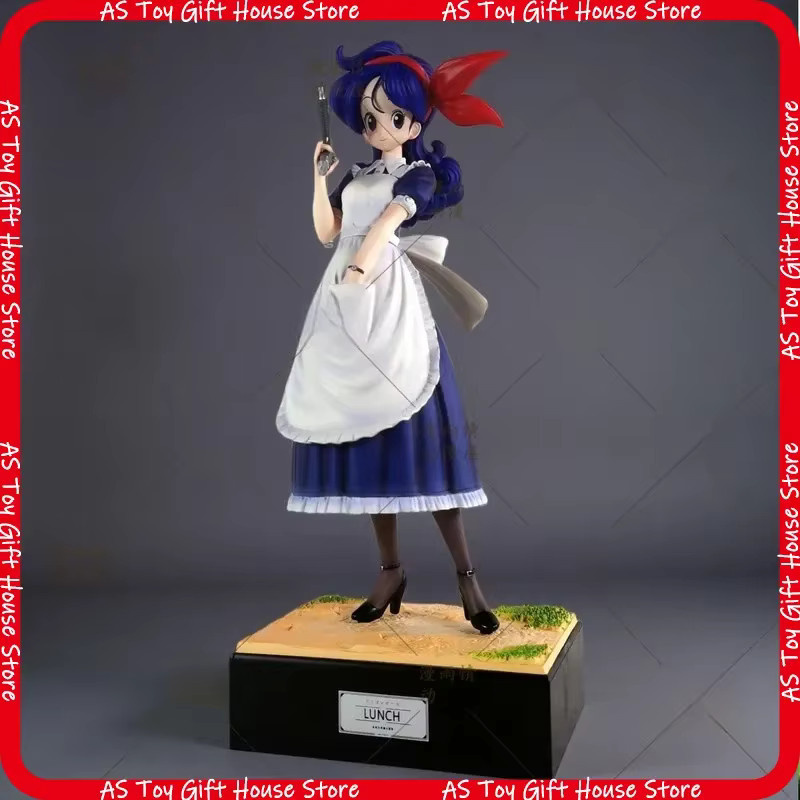 Bandai Dragon Ball Launch, Anime-Figur, Kunststoff, Bunt / Mehrfarbig - Bild 3