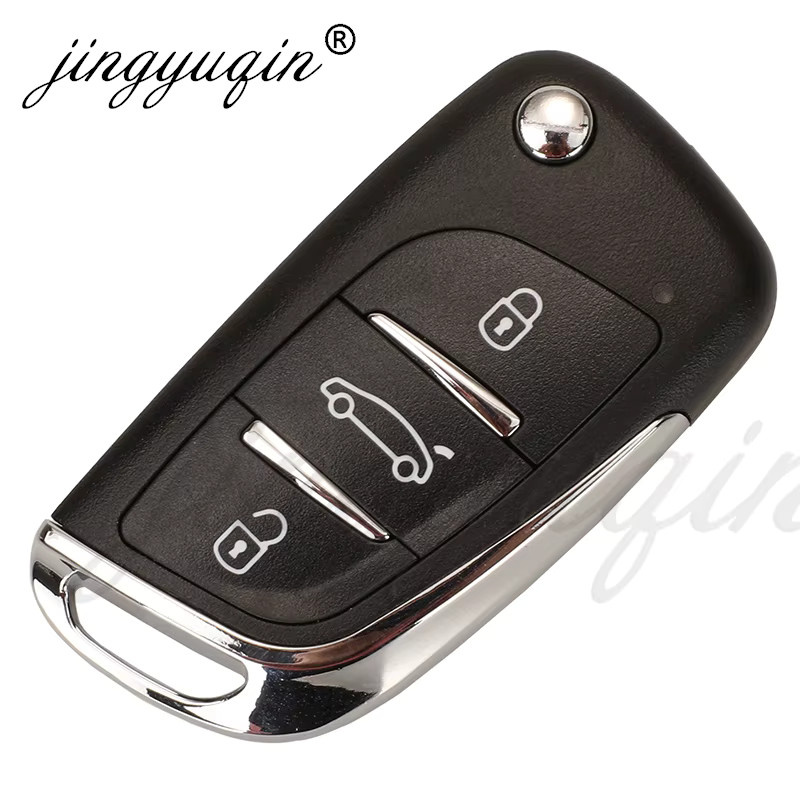 5er Set Xhorse XN Serie Drahtlose Auto Fernbedienung mit V Chip Bluetooth, Farbe: Schwarz, Englisch Version - Bild 2