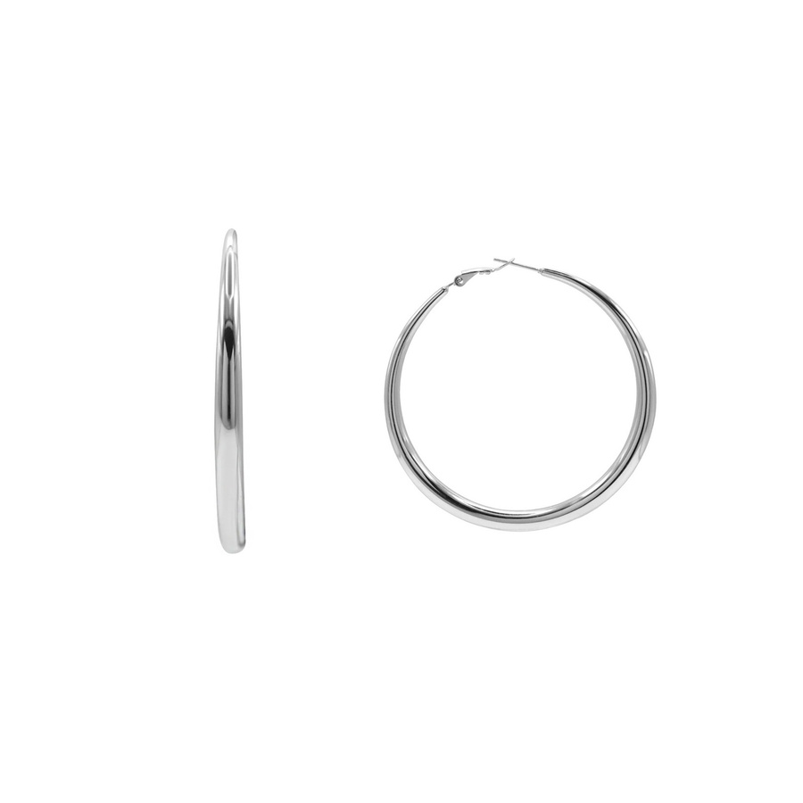 Heideman Ohrringe Calla, Silber, Damen - Bild 1