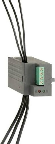 ABB Sicherungsüberwachung 1SCA022459R8560 grau - Bild 1