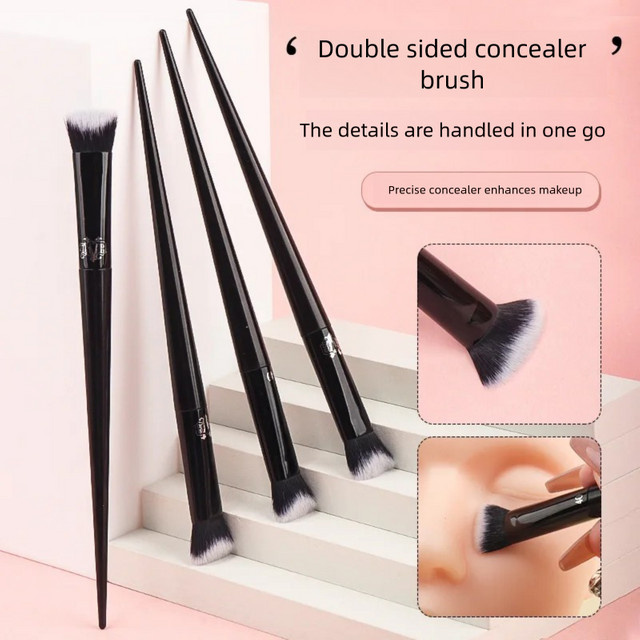 myaokue-up Make-up Pinsel, Unisex - Bild 1