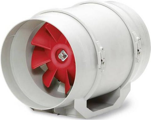 Helios Rohrlüfter 06056 Ventilatoren - Bild 1