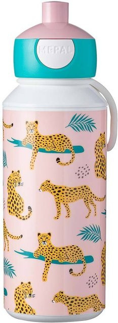 Mepal Trinkflasche Campus Pink 400 ml - Bild 1