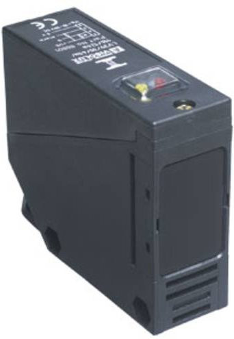 Pepperl+Fuchs Lichtschranke RLK39-54-Z/31/40a/116 088823 in Schwarz - Bild 1