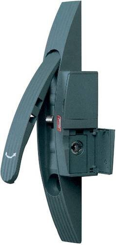 Schneider Electric Montagematerial NSYSDH in Grau - Bild 1