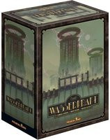 Pegasus Wasserkraft Brettspiel für Strategie und Ressourcenmanagement - Bild 1
