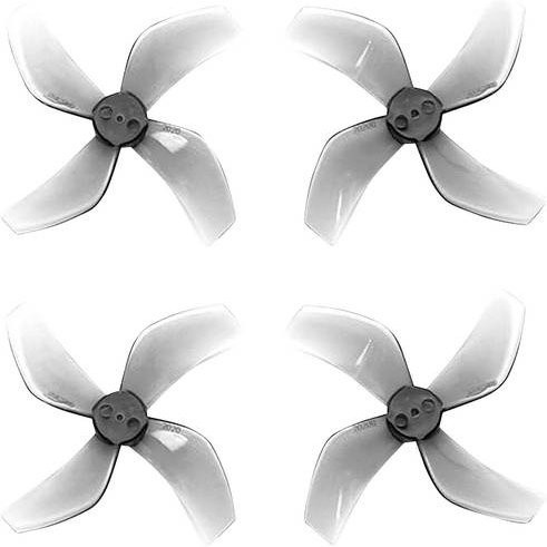 BetaFPV Multicopter-Propeller-Set für Cetus X FPV Kit in Schwarz - Bild 1