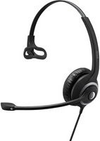EPOS IMPACT SC 230 On-Ear Headset in Schwarz - Bild 1