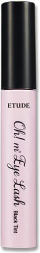ETUDE HOUSE Oh M'Eye Lash Wimperntusche, Schwarz, Glänzend, 7 ml - Bild 1