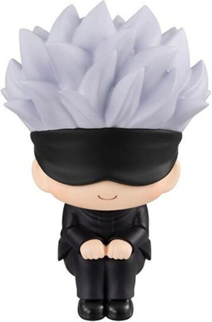 Jujutsu Kaisen Anime Figur Itadori Yuji Gojo Satori Fushiguro Megumi Kugisaki, Modell, ab 14 Jahren - Bild 1
