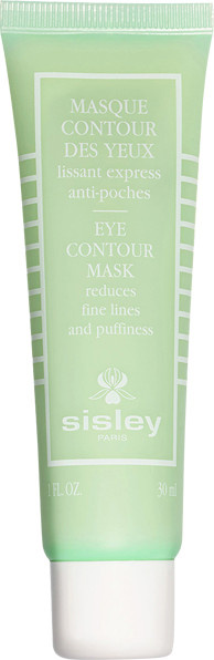 Sisley Masque Contour des Yeux Augenmaske, Gel, Empfindliche Haut - Bild 1