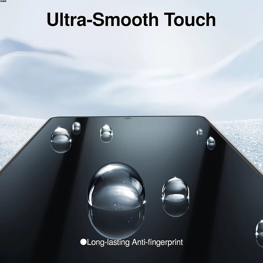 3 Stück Full Cover HD Displayschutzfolie aus gehärtetem Glas für Xiaomi Redmi Note 14 Pro+, Redmi Note 13, Redmi Note 12 Pro und Redmi Note 11 (4G/5G), transparent mit automatischer Staubentfernung - Bild 4