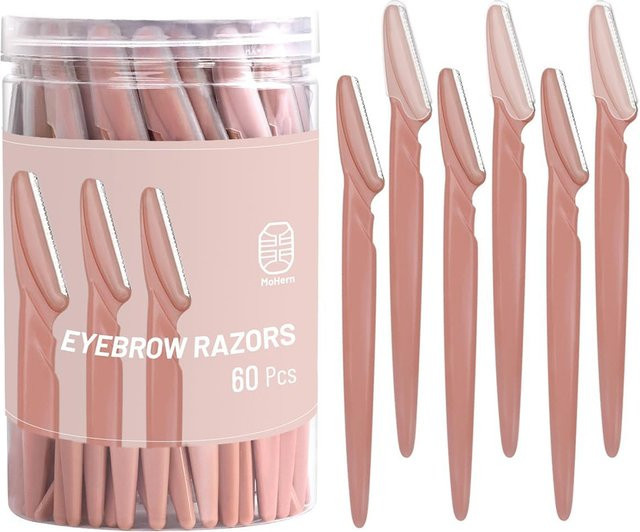 Augenbrauen Trimmer für Damen, Gesicht und Körper - Bild 1