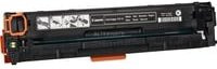 Original Canon Toner 731H Schwarz für Laserdrucker - Bild 1