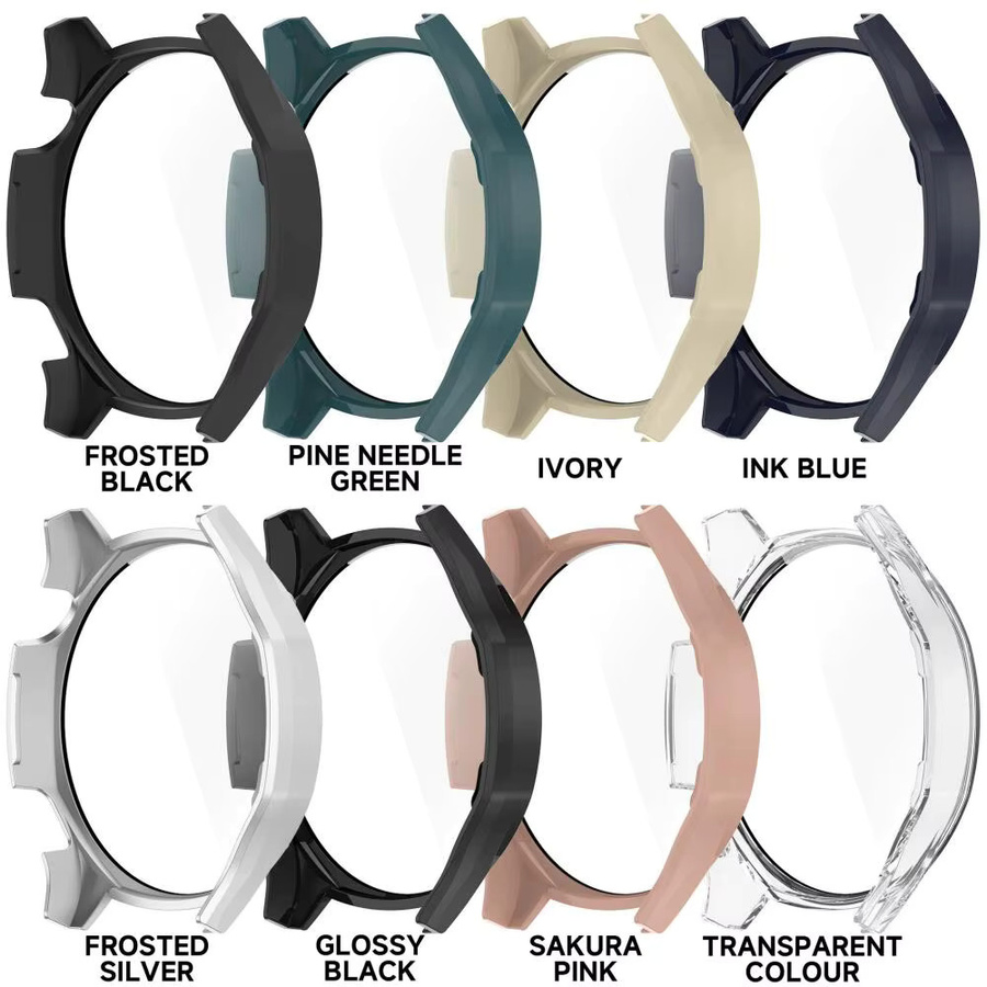 Huawei Smartwatch Zubehör, Displayschutzfolie, GT5, 46 mm, 41 mm - Bild 3
