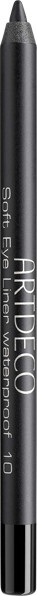 Artdeco Soft Eye Liner Waterproof, Creme, mit Vitamin E - Bild 1