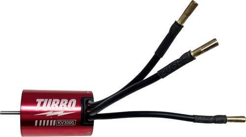 Reely 538527C Ersatzteil Brushlessmotor - Bild 1