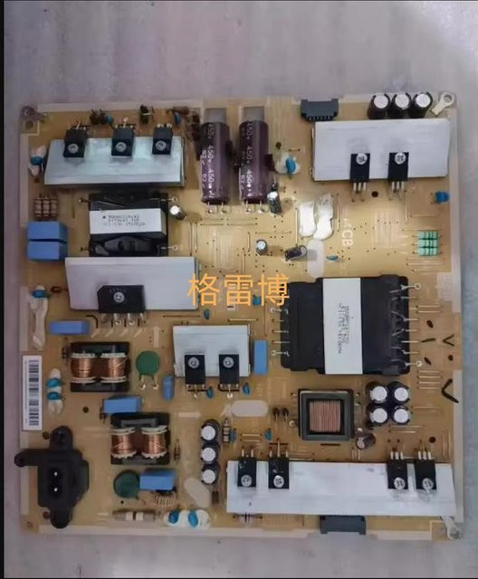 Samsung Netzteilplatine BN96-35336A BN96-35336B BN96-35336C für UA55JU5910J 5900JXXZ in Multicolour - Bild 1