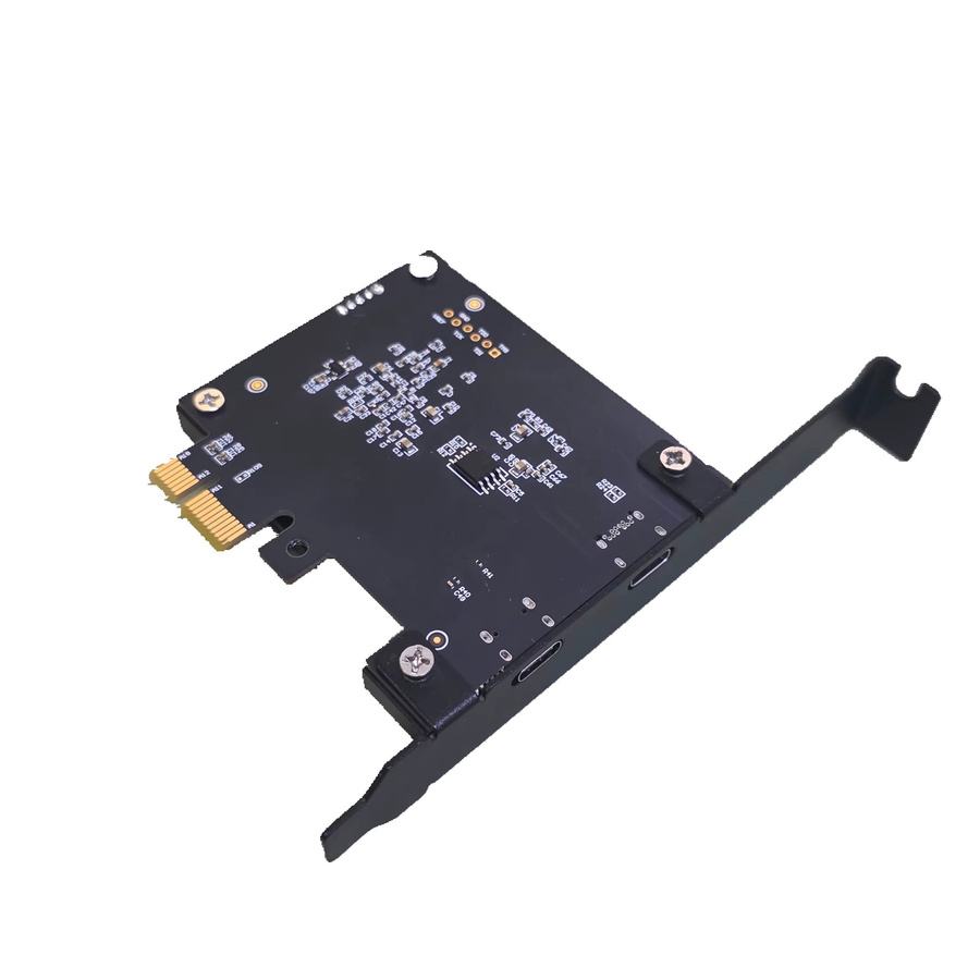 CHANGXI DMA 75T PRO FPGA Board für direkten Speicherzugriff in Schwarz - Bild 3