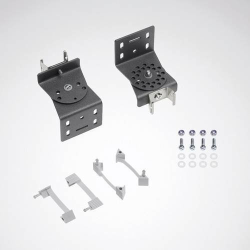 Trilux Montagehalterung Tugra ZBWM 2er-Set - Bild 1