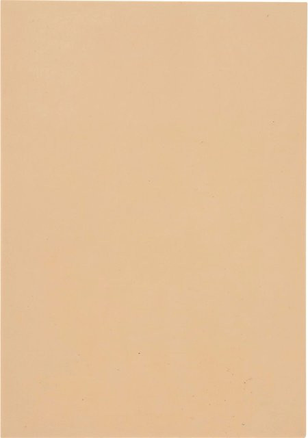 KÖRO Dichtungsplatte Para in Beige, B: 148 mm, H: 210 mm, Tiefe: 2 mm - Bild 1