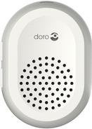 Doro Hemma Chime WLAN Smart Home Türklingel in Weiss - Bild 1