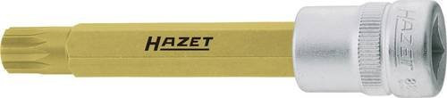 Hazet Steckschlüssel-Bit-Einsatz 3/8 Zoll 10 mm 8808LG-10 - Bild 1