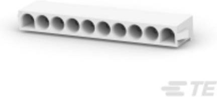 TE Connectivity 826852-3 Beutel in Weiß - Bild 1