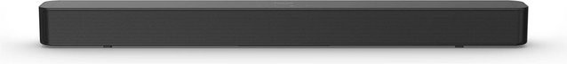 Philips TAB4000/10 Soundbar in Schwarz - Bild 2