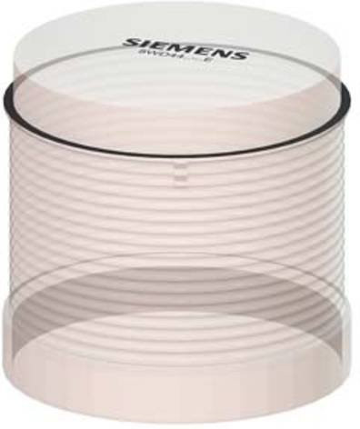 Siemens Dauerlichtelement 8WD4440-5AE LED transparent - Bild 1